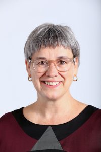 Sonia Gagné