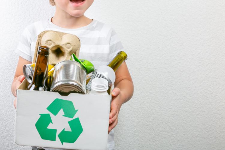 Recyclage Recyclage